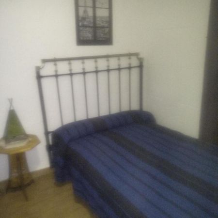 Bed and Breakfast El Patio Andalú Ardales Habitación foto