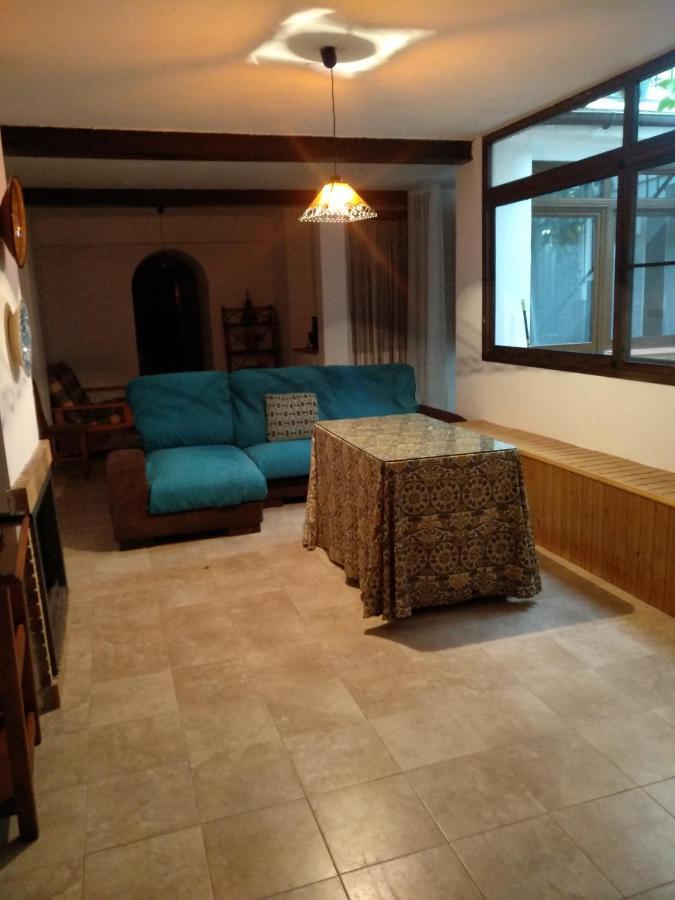 Bed and Breakfast El Patio Andalú Ardales Exterior foto