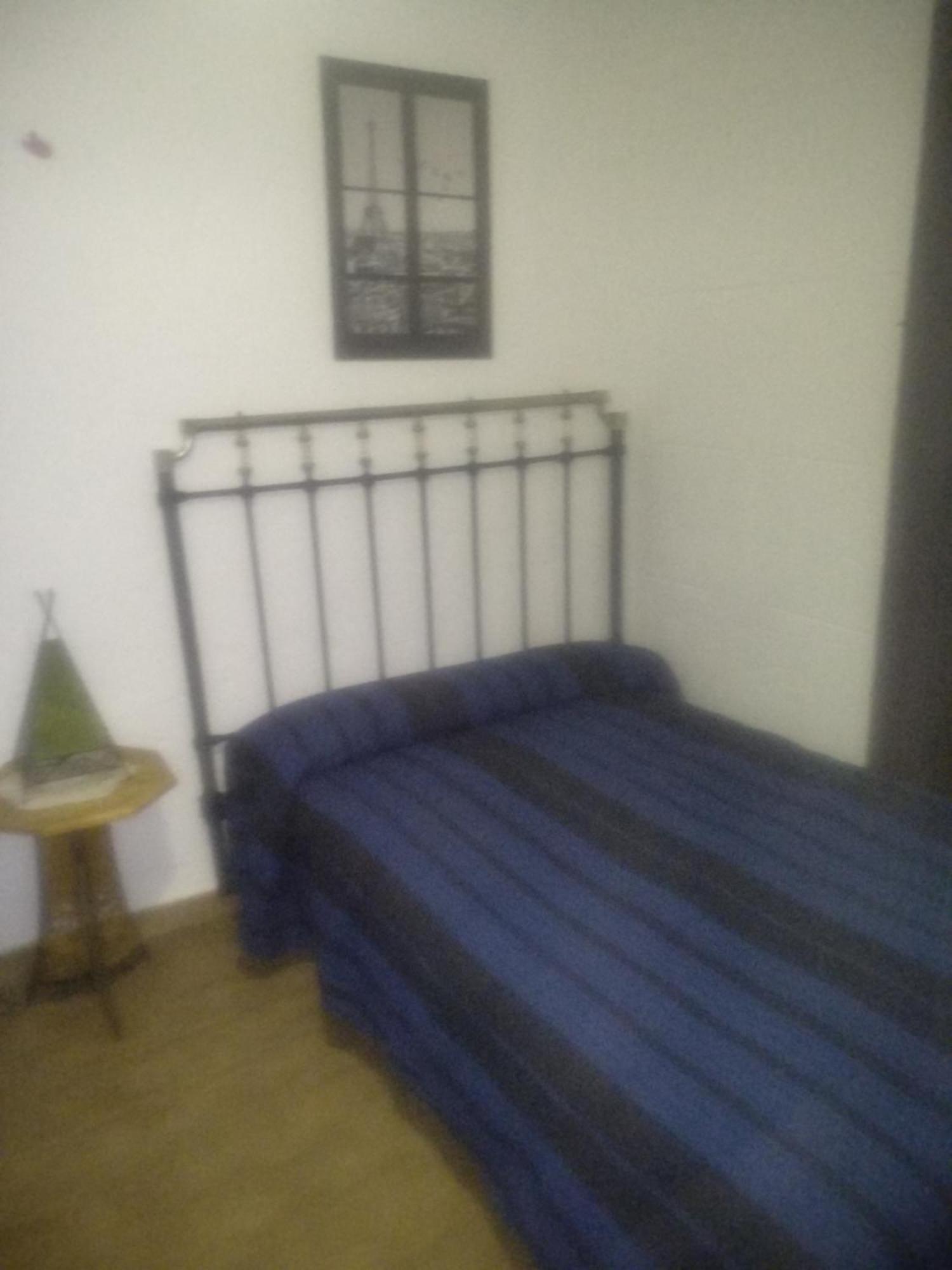 Bed and Breakfast El Patio Andalú Ardales Habitación foto